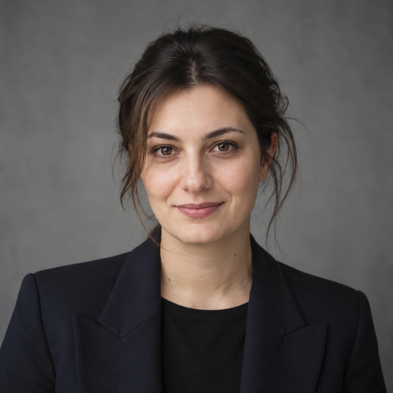 Portret din echipa REPER